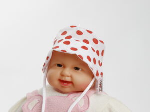 schöner Sommerhut "Carrie" Gr. 54/56