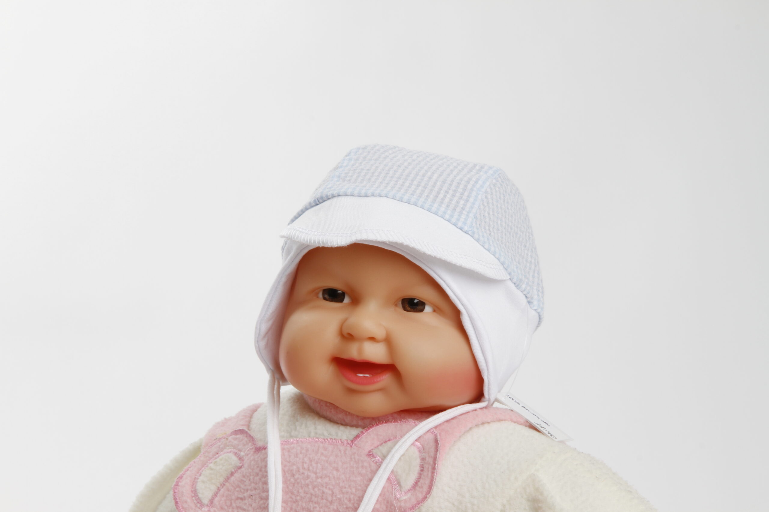 Sommercap "Dennis" Gr. 46/48