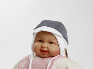 Sommercap "Robin"  Gr. 50/52