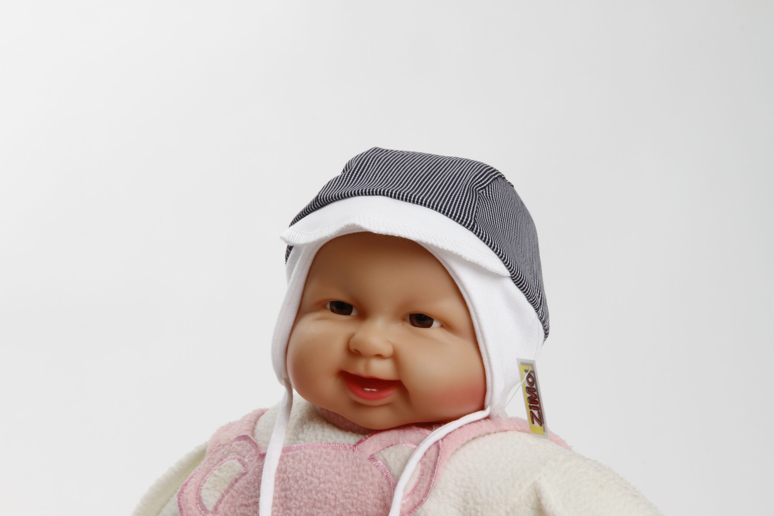 Sommercap "Robin" Gr. 50/52