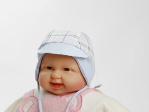 Jungencap "Steaven" Übergang Gr. 42/44