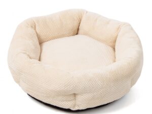 Hundebett Cloey - S - 50 x 50 x 15cm