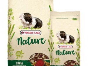 Versele-Laga Nature Meerschweinchen - 9 kg