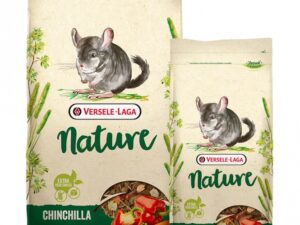 Versele-Laga Nature Chinchilla - 2,3 kg