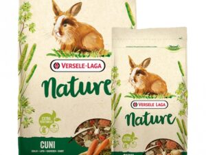 Versele-Laga Nature Kaninchen - 9 kg
