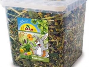 JR Farm Feldkräuter im Eimer - 1kg