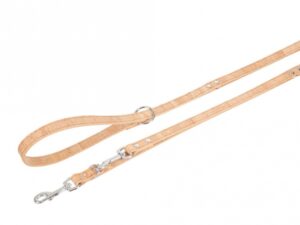 Karlie Führleine Cork - Rustic - 200cm / 12mm