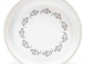 Karlie Flamingo Katzennapf Mäuse