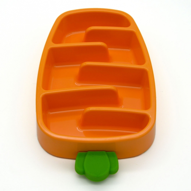 PROCYON Antischling-Napf Karotte – Bild 3