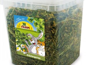 JR Farm Kräutergarten im Eimer - 500g