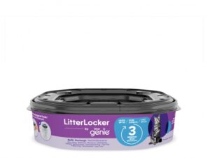 LitterLocker by Litter Genie XL-Nachfüllkassette