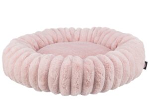 Trixie Bett Lonni - rosa - 60 cm