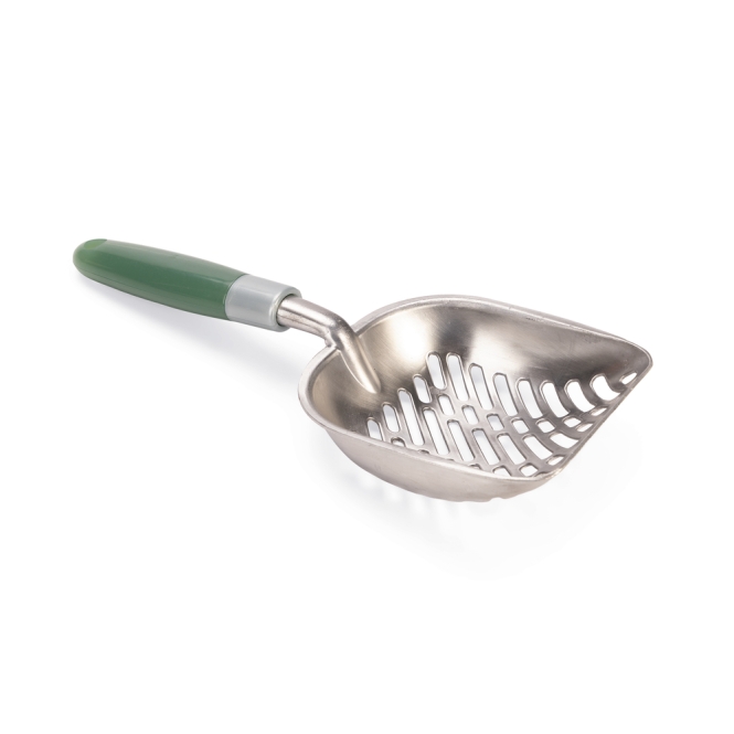 Karlie Swifty Scoop Alu-Kotschaufel