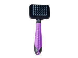 Karlie Flamingo Professional Massagebürste