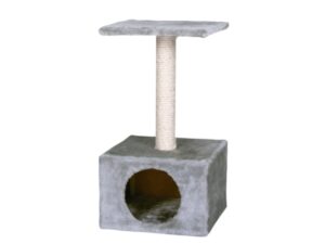 Karlie Kratzbaum Amethyst - Grau