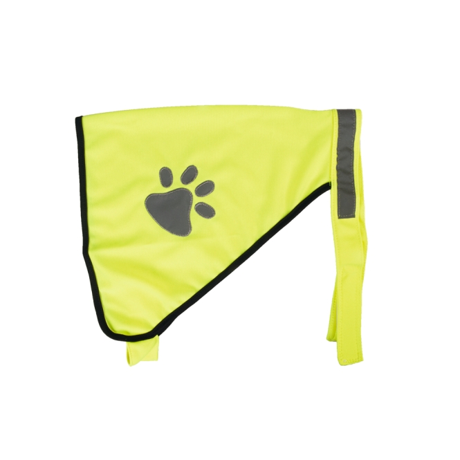 Karlie Sicherheitsweste Night Walk - M