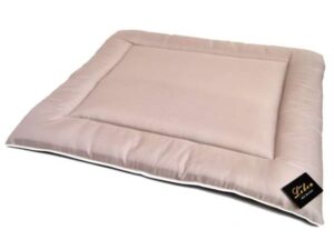 Liegekissen Oskar Beige - 110 x 130 cm