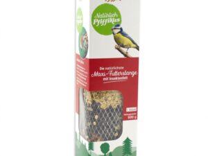 Natürlich Pfiffikus Maxi-Futterstange