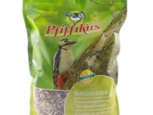 Pfiffikus Wildbeeren 850g