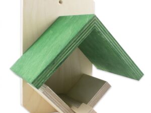 Pfiffikus Vogelhaus Bistro Multiplex