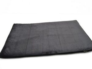 Lebon Thermomatte Bask - grau - 100 x 70 cm