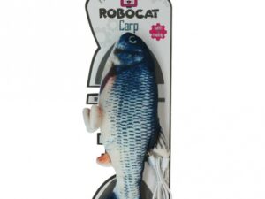 Robocat Karpfen - 30 cm