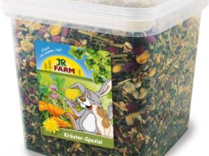 JR Farm Kräuter-Spezial im Eimer - 1,5kg