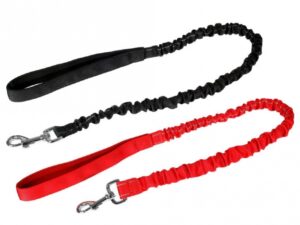 Karlie Hundeleine Stretch - Rot