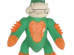 Zeus Studs Kroko - 23 cm