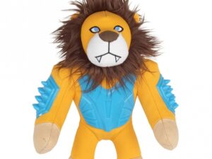 Zeus Studs Löwe - 23 cm