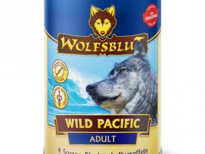 Wolfsblut Dose Wild Pacific 395g