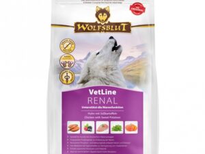 Wolfsblut VetLine Renal - 2 kg