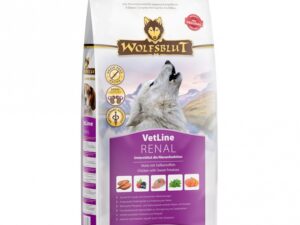Wolfsblut VetLine Renal - 12 kg