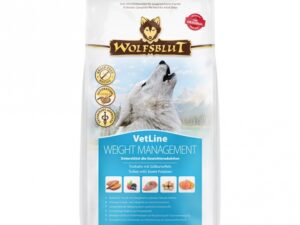Wolfsblut VetLine Weight Management - 12 kg