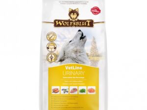Wolfsblut VetLine Urinary - 12 kg