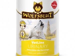 Wolfsblut Dose VetLine Urinary 395g