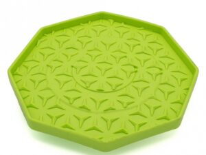 PROCYON Ladi Mat Schleckplatte Wobbler