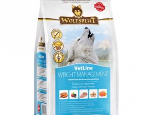 Wolfsblut VetLine Weight Management - 2 kg