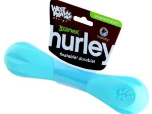 West Paw Hurley Aqua - 15 cm