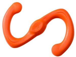West Paw Bumi Orange - S