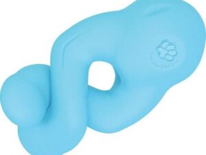 West Paw Tizzy - 18cm - Aqua