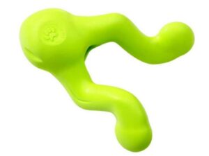West Paw Tizzy - 18cm - Lime