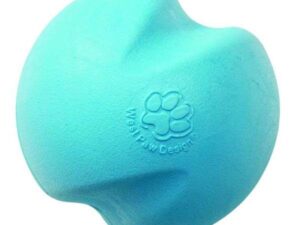 West Paw Jive Aqua - 6 cm