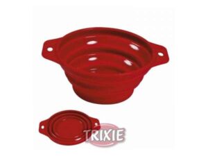 Trixie Reisenapf aus TPE - 2 l/ø 22 cm