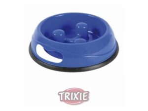 Trixie Slow Feeding Kunststoffnapf - 0,9/ø 23 cm