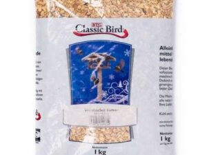 Classic Bird Fettfutter - 10 kg