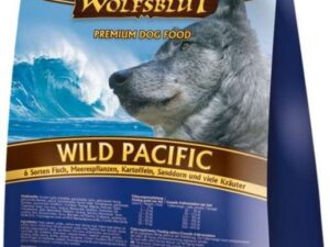Wolfsblut Wild Pacific - 12,5 kg