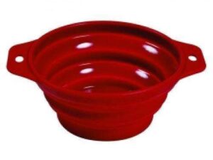 Trixie Reisenapf aus TPE - 0,5 l/ø 14 cm