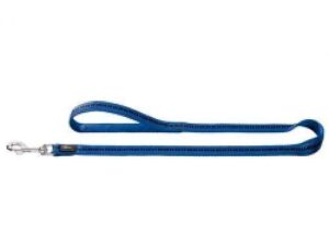 Hunter Führleine Power Grip - S - M: 20 mm / 100 cm