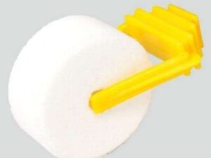 Trixie Salz-Mineralstein mit Halter - 1 Stück / 84 g